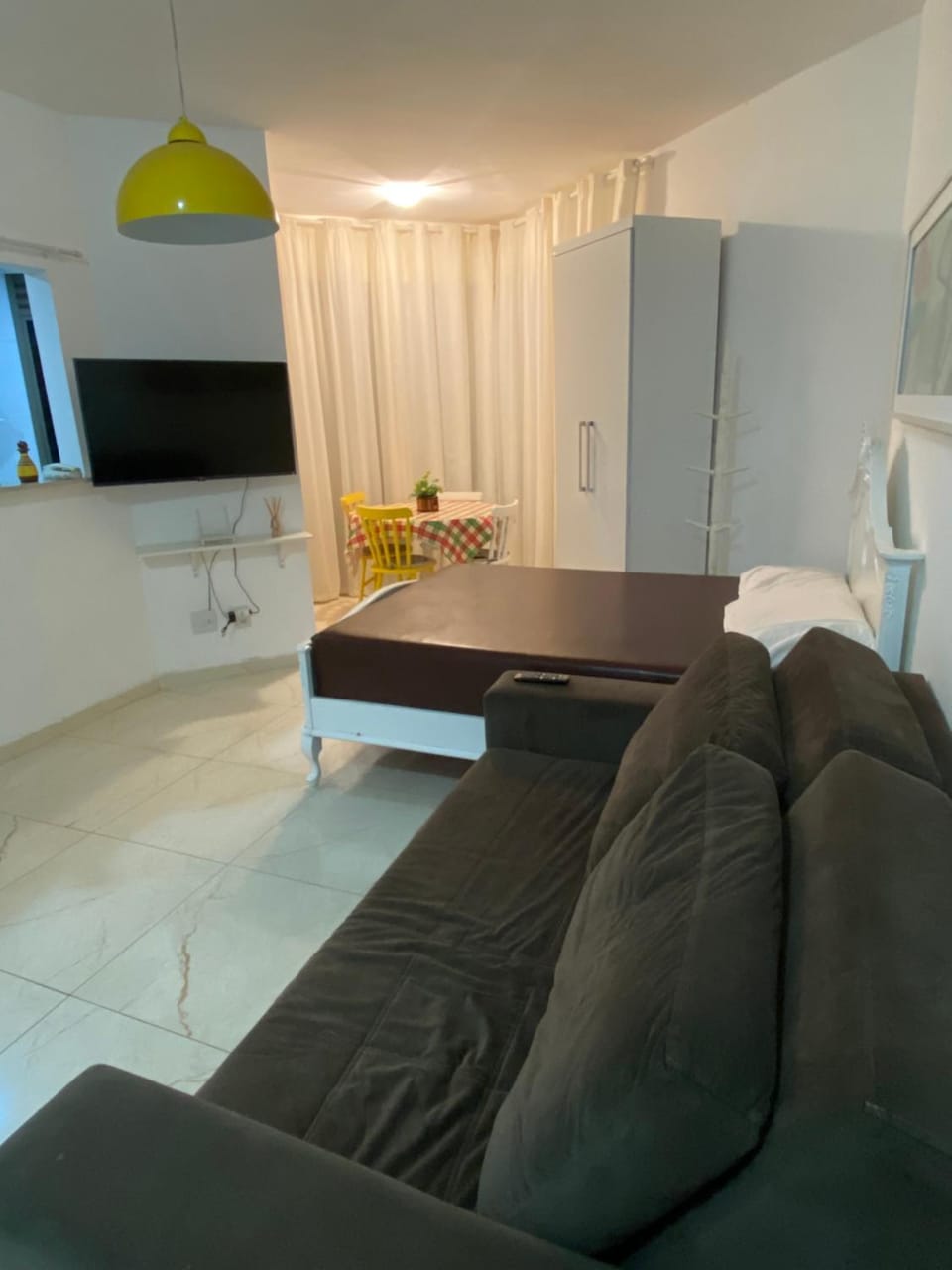 Loft Reserva do Sahy - Mangaratiba Apartment in Mangaratiba