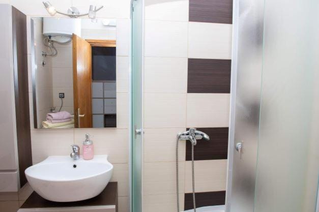 Studio Antonia Apartment in Mali Losinj