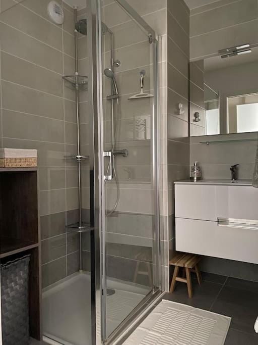 Shower