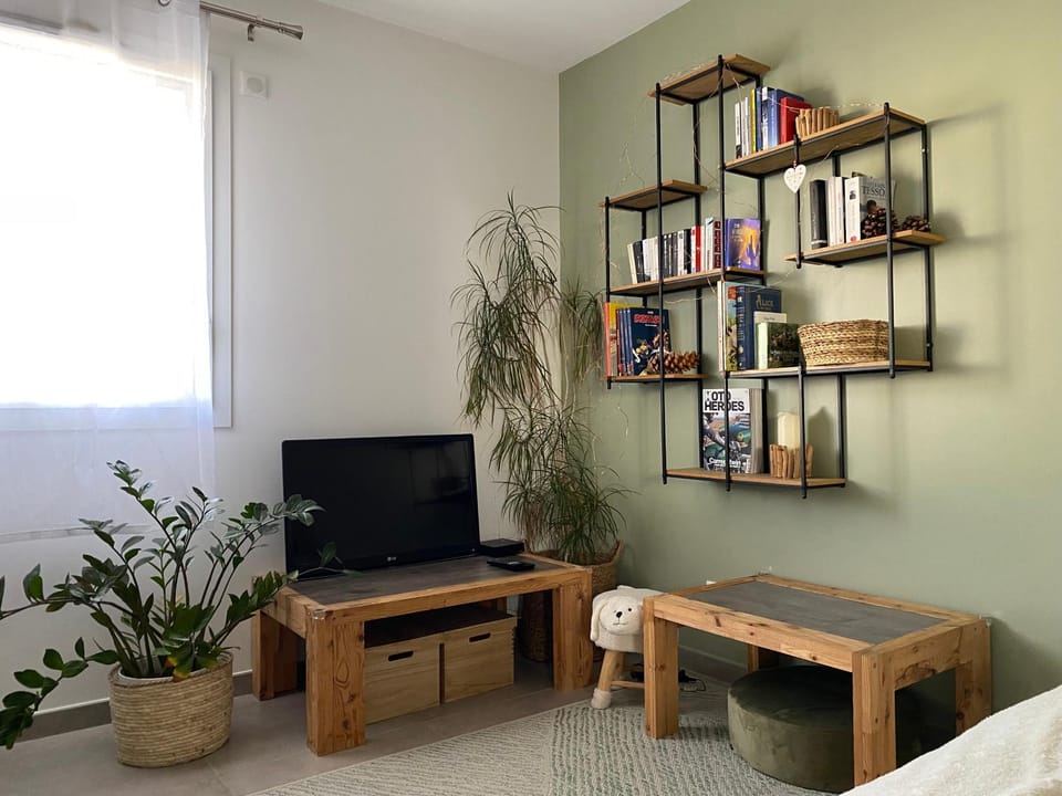 TV and multimedia