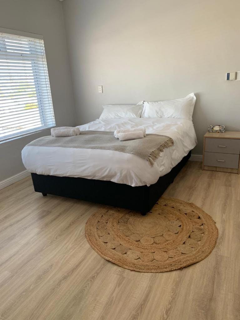 7 on Sachs House in Cape Town