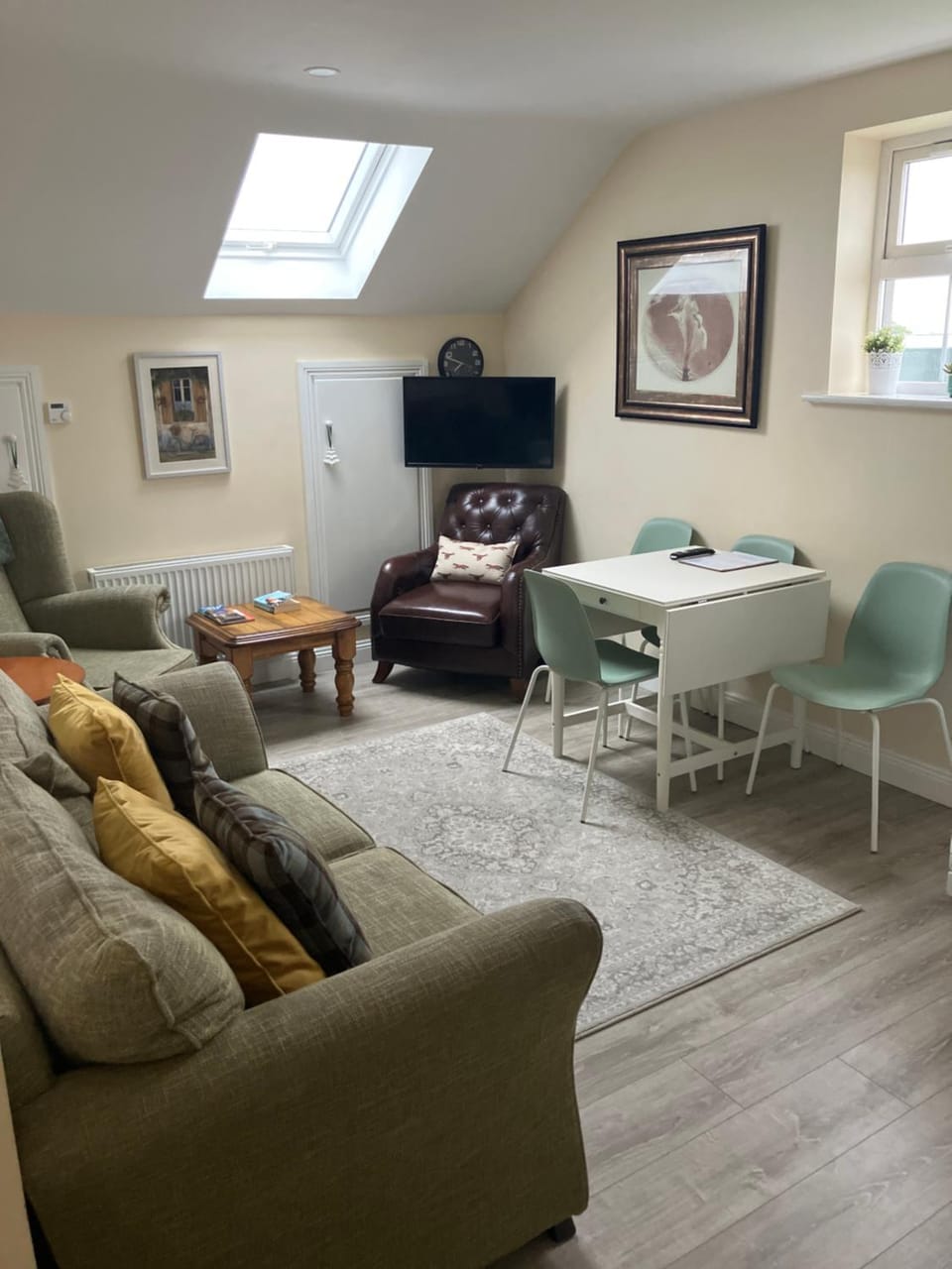 Alma’s retreat Apartment in Louth, Co. Louth, Ireland