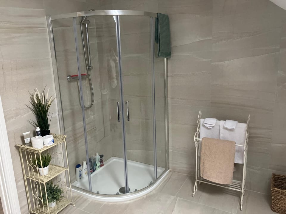 Alma’s retreat Apartment in Louth, Co. Louth, Ireland