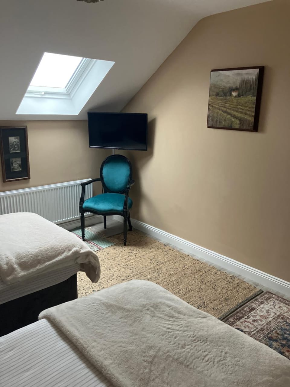 Alma’s retreat Apartment in Louth, Co. Louth, Ireland