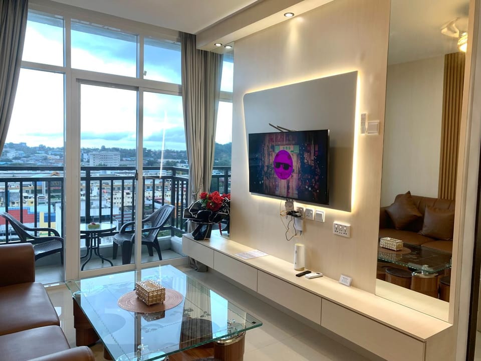 Wiwi Formosa Residence 2 Bedroom 1602 Apartment in Riau Islands, Indonesia