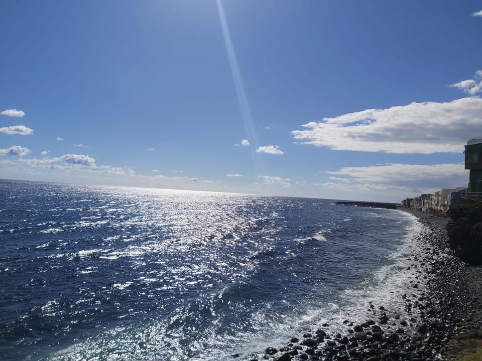 Natural landscape