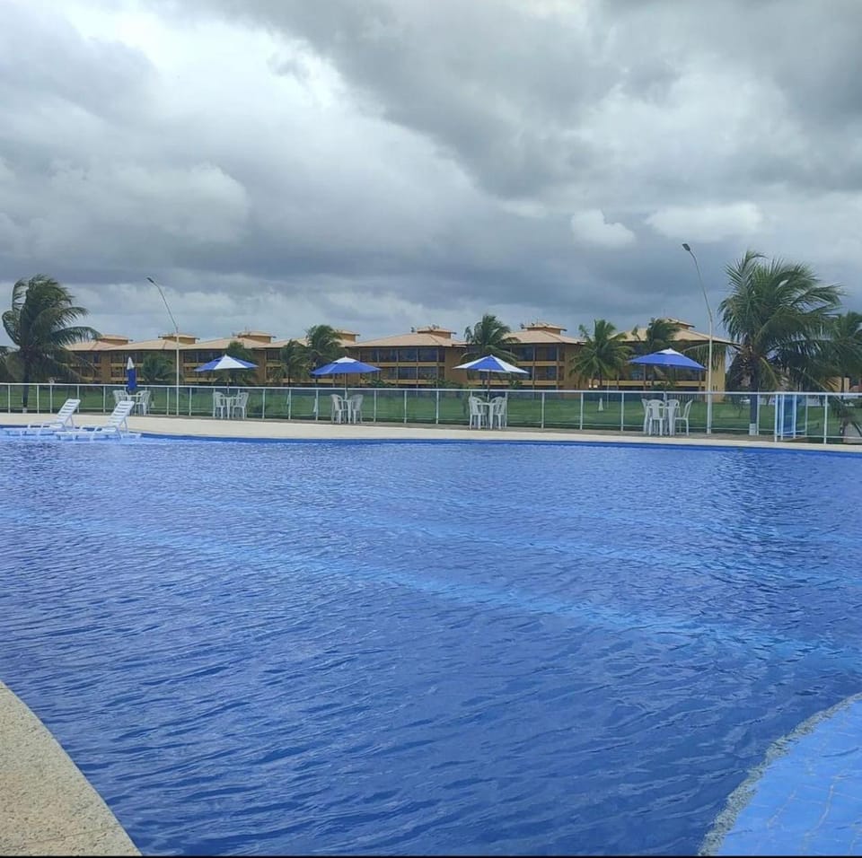 Resort Villa das águas praia do saco Apartment in State of Sergipe, Brazil