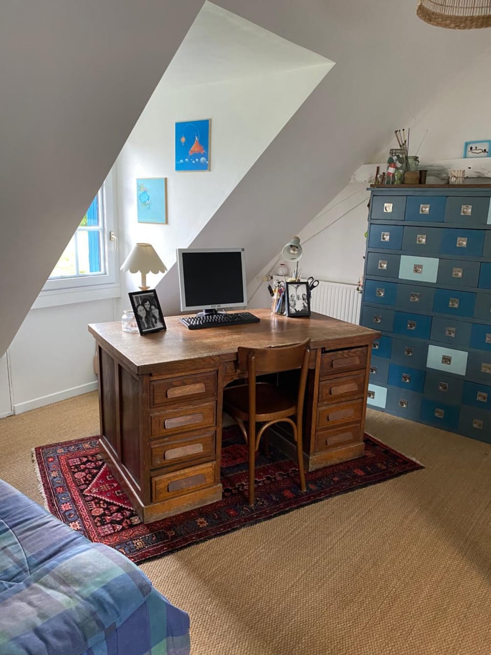 Maison de Campagne Le Pâtis aux Chevaux proche circuit 24H et Le Mans Bed and Breakfast in Centre-Val de Loire