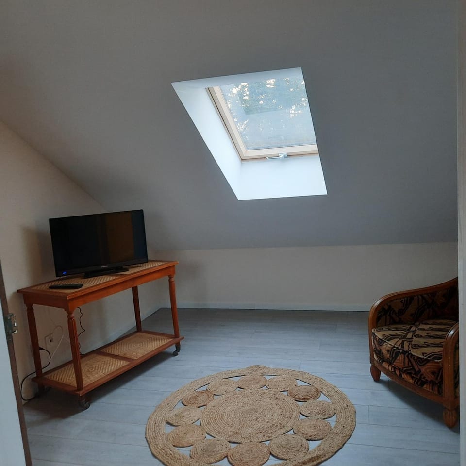 Chez daniel Bed and Breakfast in Jura