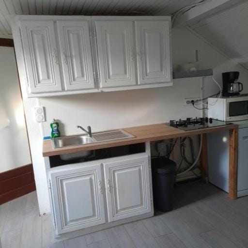 Chez daniel Bed and Breakfast in Jura