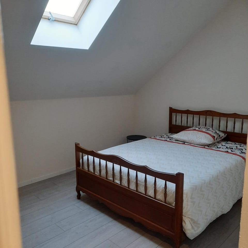 Chez daniel Bed and Breakfast in Jura