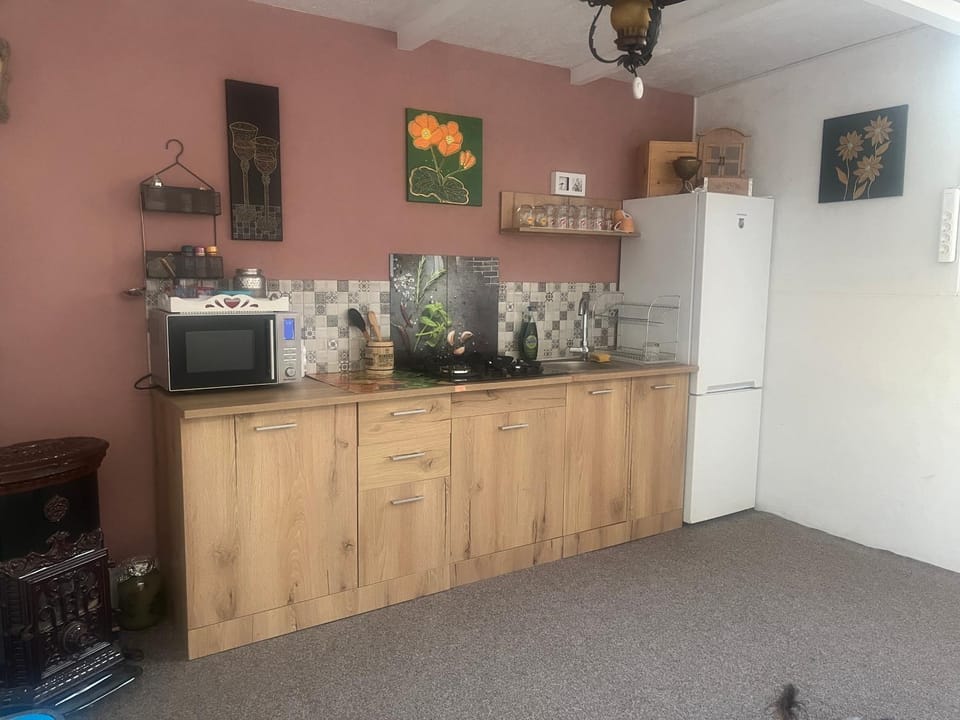 Casa Elenys Bed and Breakfast in Constanța County