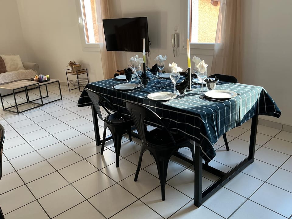 la dent du loup gîte à Noyarey, proche de Grenoble House in Auvergne-Rhône-Alpes