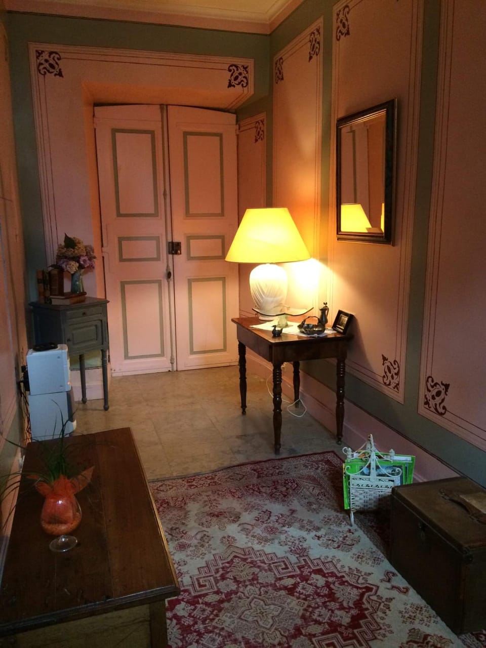 Chambre Thomas Bed and Breakfast in Occitanie
