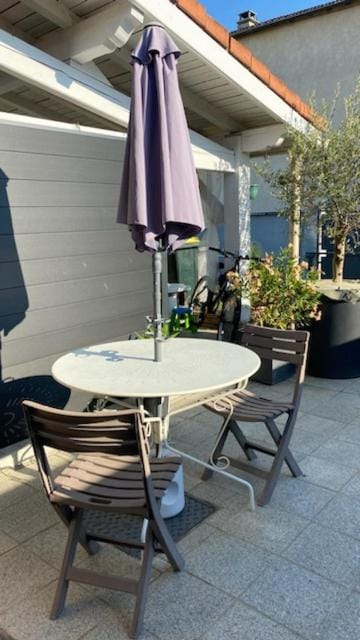 Chez Sabine et Pascal Apartment in Auvergne-Rhône-Alpes
