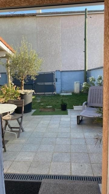 Chez Sabine et Pascal Apartment in Auvergne-Rhône-Alpes