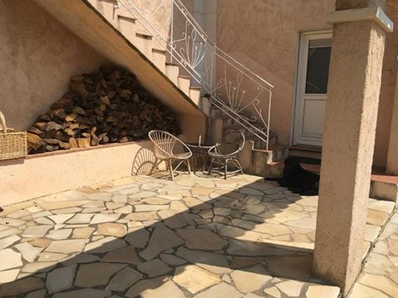 Experience the Provençal dream Apartment in Lorgues