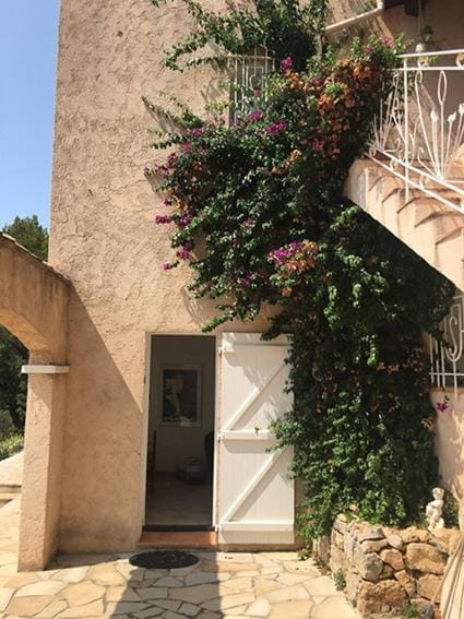 Experience the Provençal dream Apartment in Lorgues