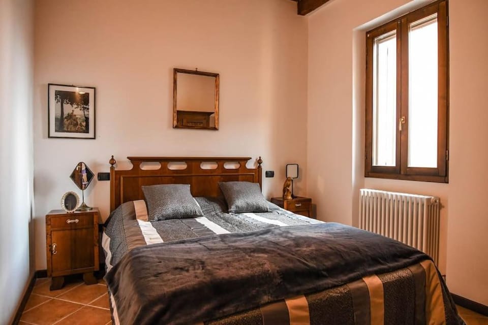 La Casa di Clelia Apartment in Emilia-Romagna