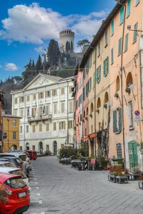 La Casa di Clelia Apartment in Emilia-Romagna