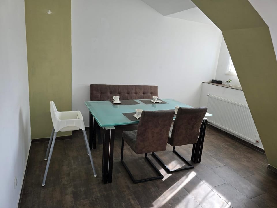 Nilos Apartment Apartment in Limburg