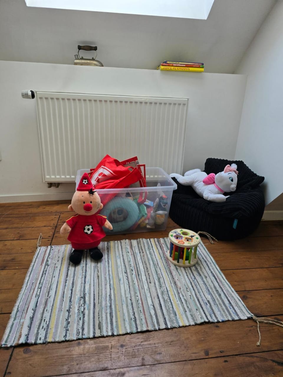 Nilos Apartment Apartment in Limburg