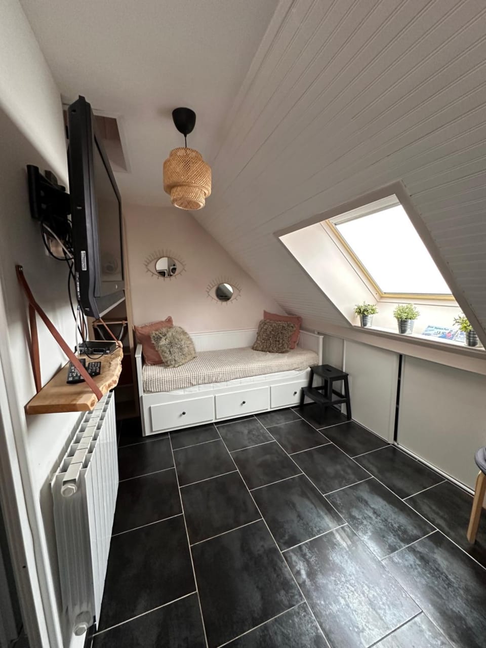 Studio au pied des pistes Apartment in Allos