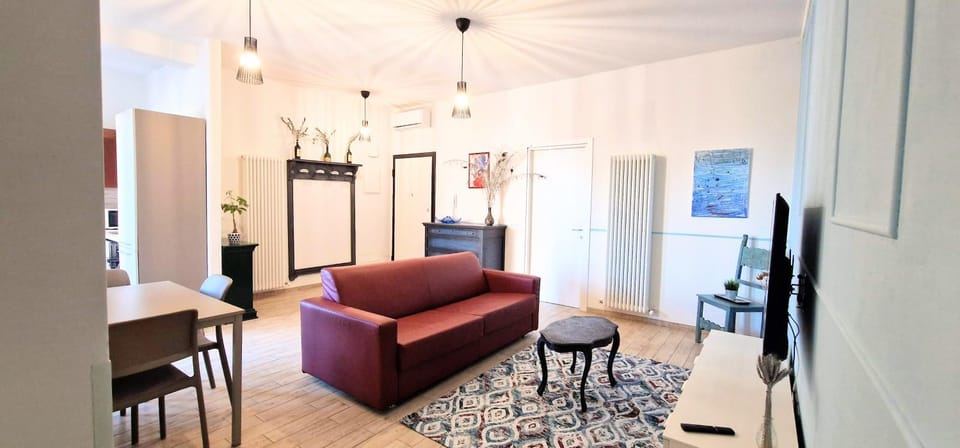 Central City Rooms m09 Apartment Apartment in Bologna
