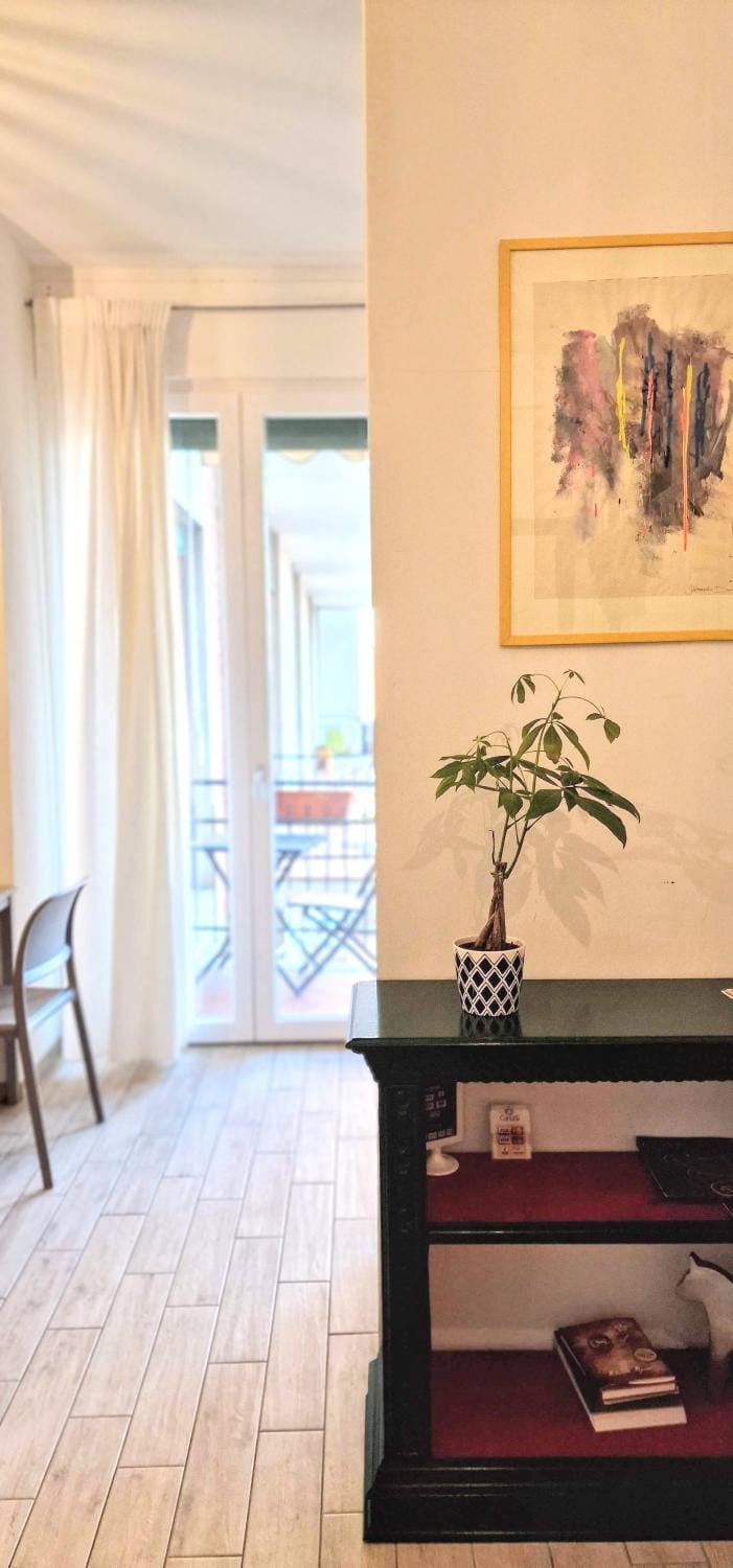 Central City Rooms m09 Apartment Apartment in Bologna