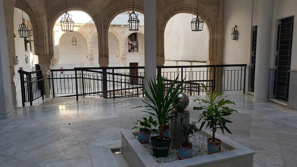 Patio, Balcony/Terrace