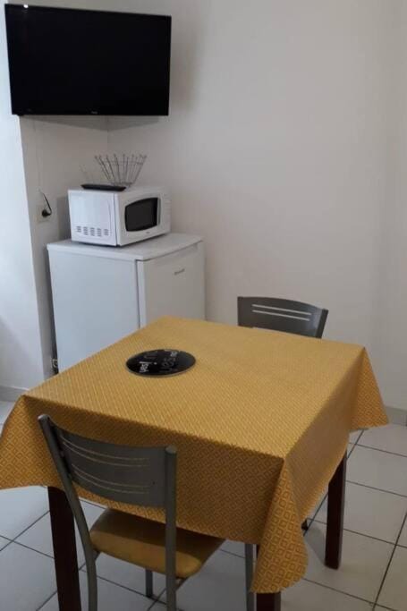 studio entier 2 personnes centre ville Apartment in Finistere