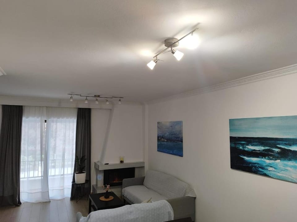 S & K Apartment free indoor parking Apartment in Athens