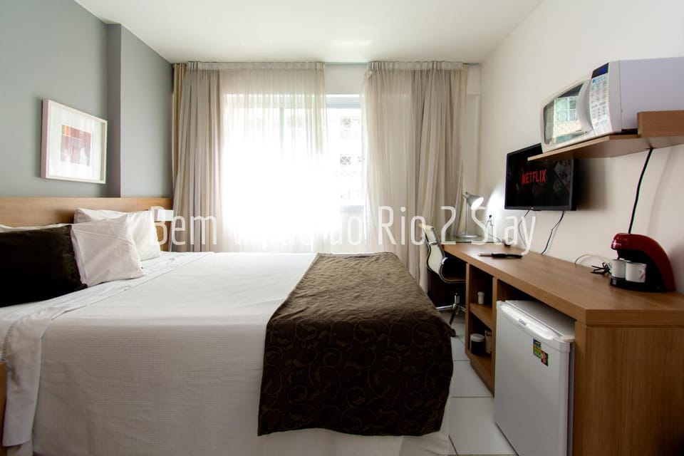 TV and multimedia, Bedroom, minibar
