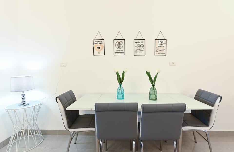 Kineret sheli- 4Bedrooms luxury apartment with stunning lake view Apartment in Tiberias
