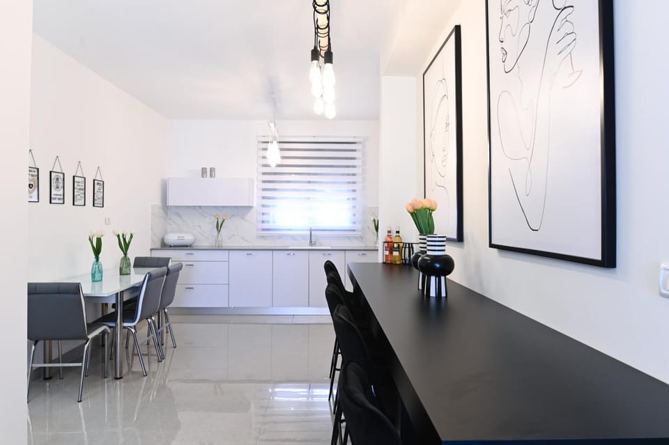 Kineret sheli- 4Bedrooms luxury apartment with stunning lake view Apartment in Tiberias