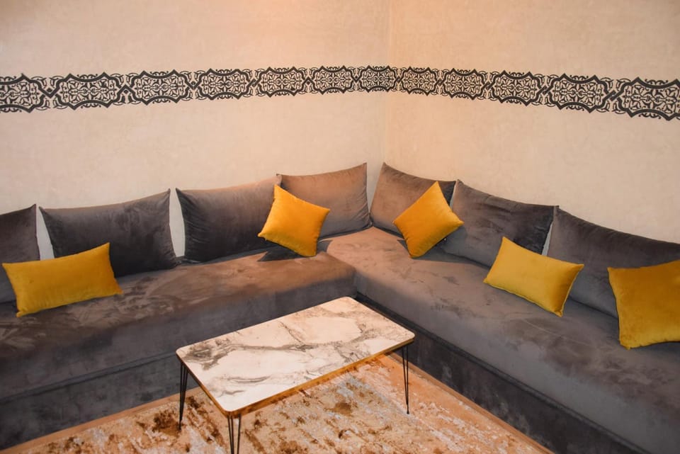 Appartement tout confort Apartment in Essaouira