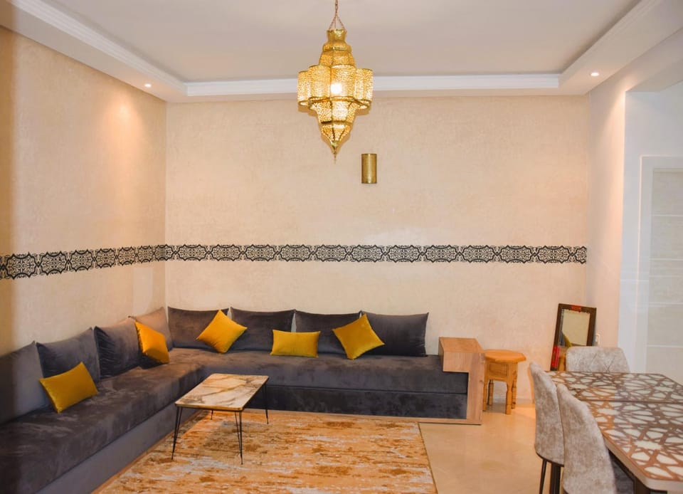 Appartement tout confort Apartment in Essaouira
