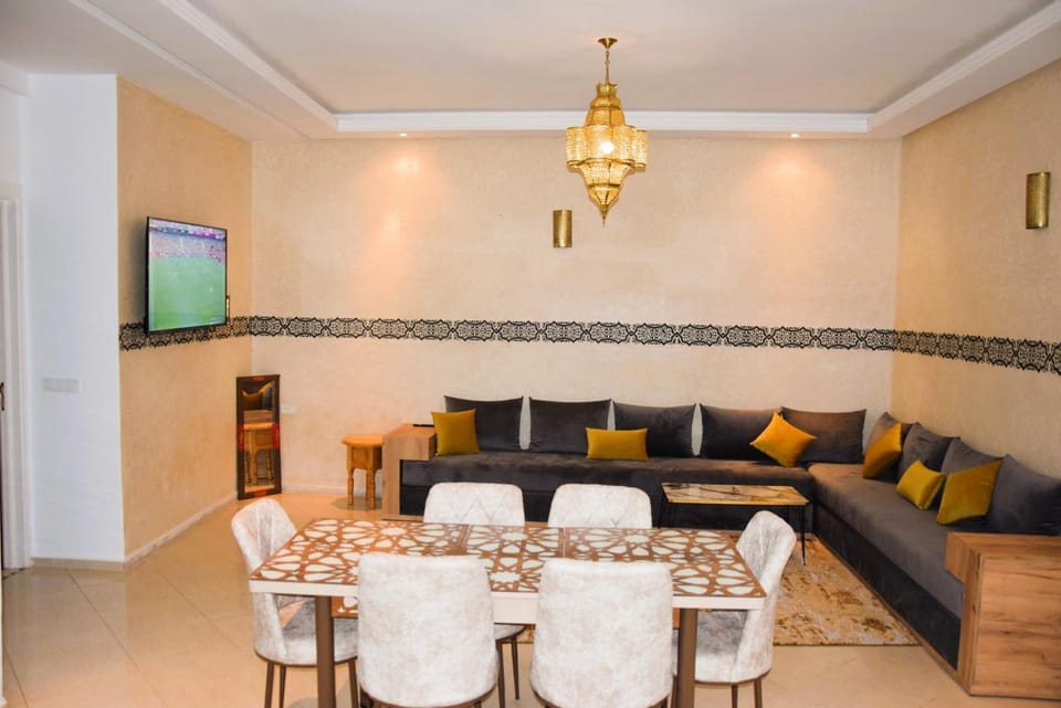 Appartement tout confort Apartment in Essaouira