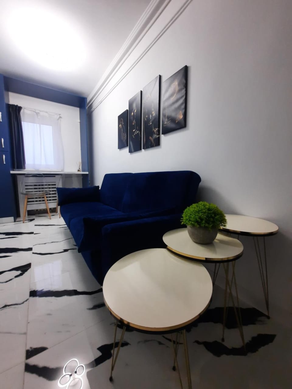 Flamingo Apartment1 Craiova self check-in Apartment in Craiova