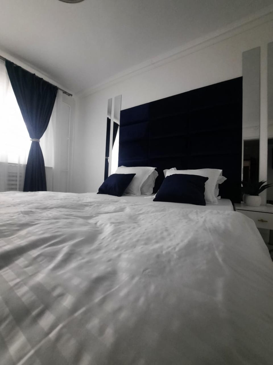 Flamingo Apartment1 Craiova self check-in Apartment in Craiova