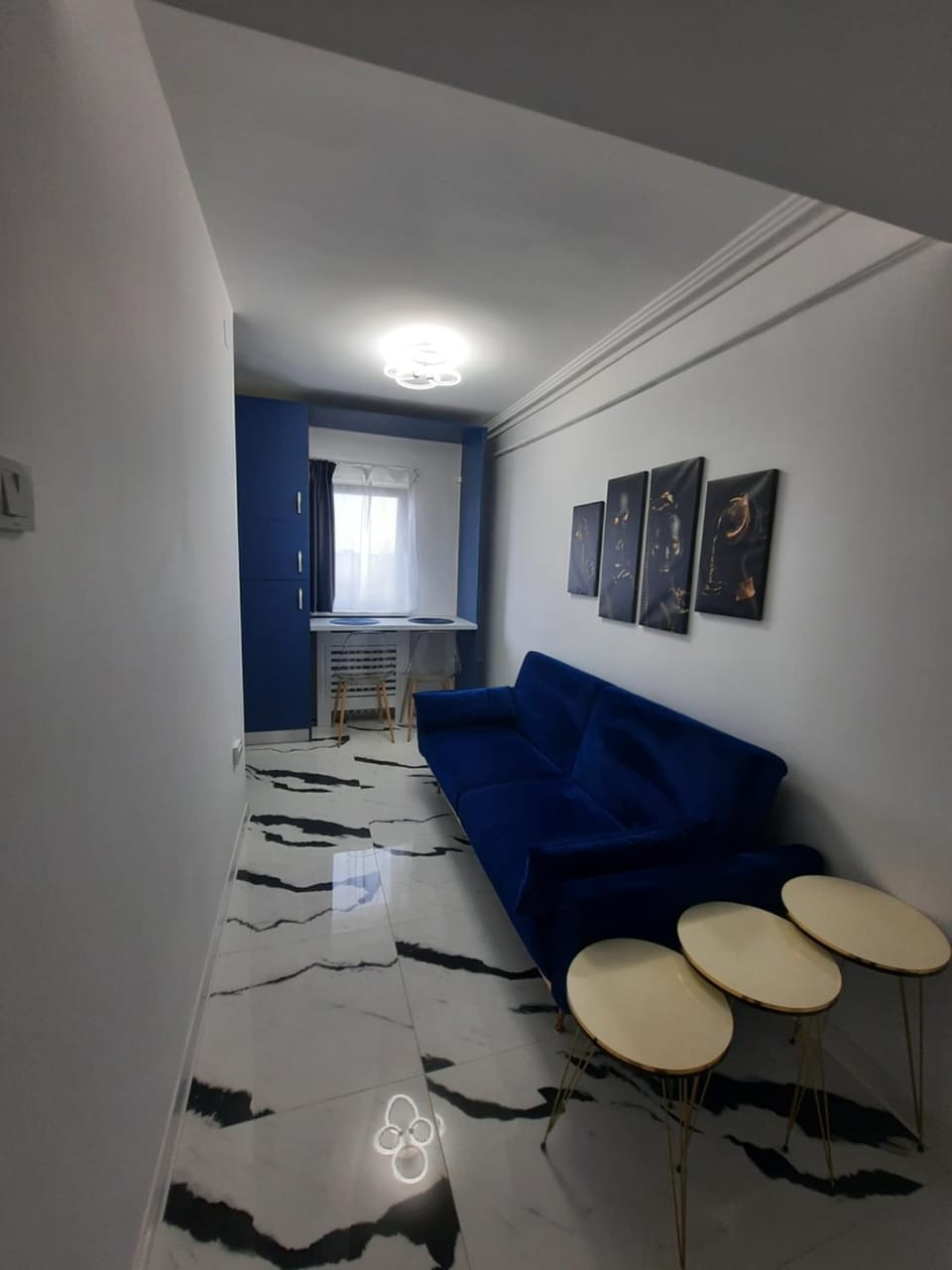 Flamingo Apartment1 Craiova self check-in Apartment in Craiova