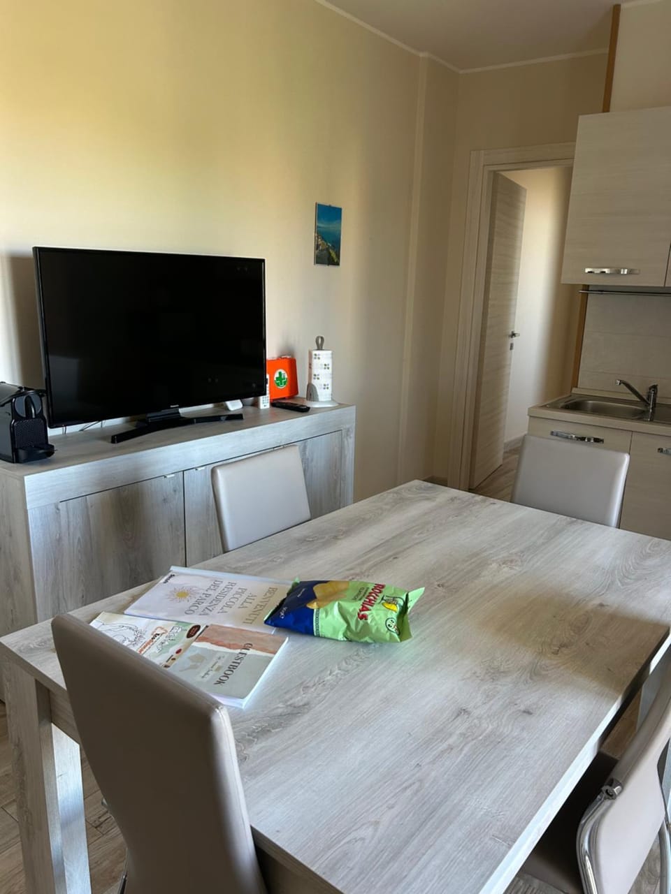 Piccola residenza del parco Apartment in Quartu Sant'Elena