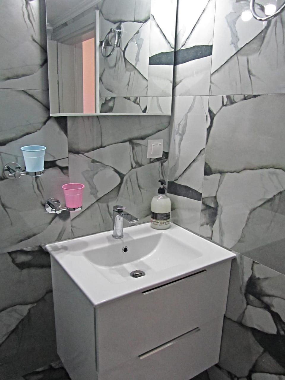 Luxury fully Equipped Apartment in Village Center Apartment in Halkidiki