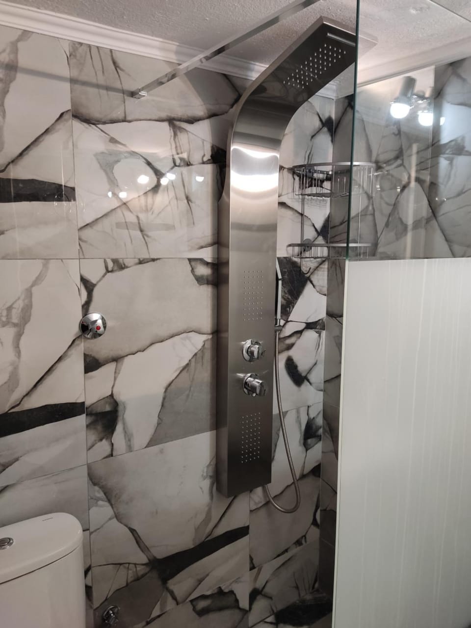 Luxury fully Equipped Apartment in Village Center Apartment in Halkidiki