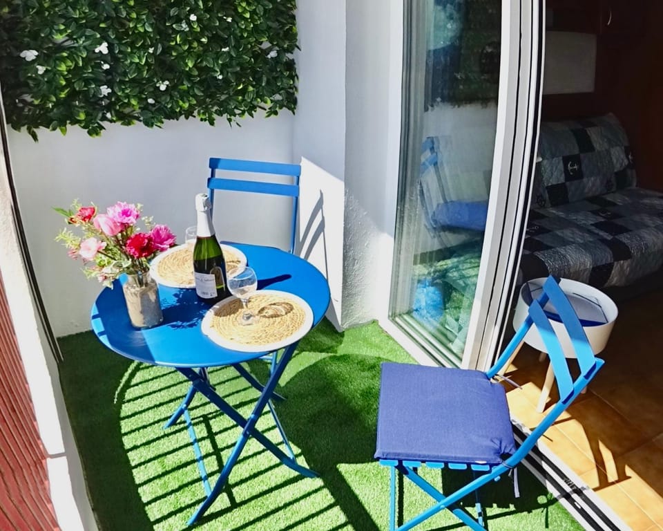 Balcony/Terrace, Balcony/Terrace