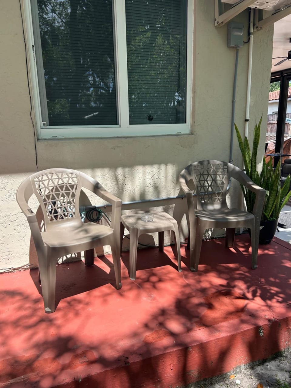 Paradise Bed and Breakfast in Miami