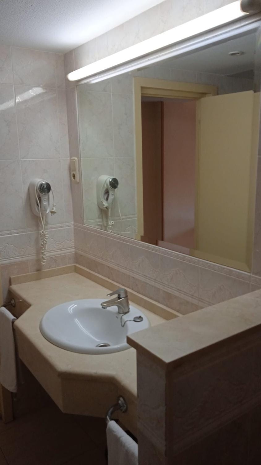 Estudio 1ª linea vista mar planta 10 -30 PYR Fuengirola Apartment in Fuengirola