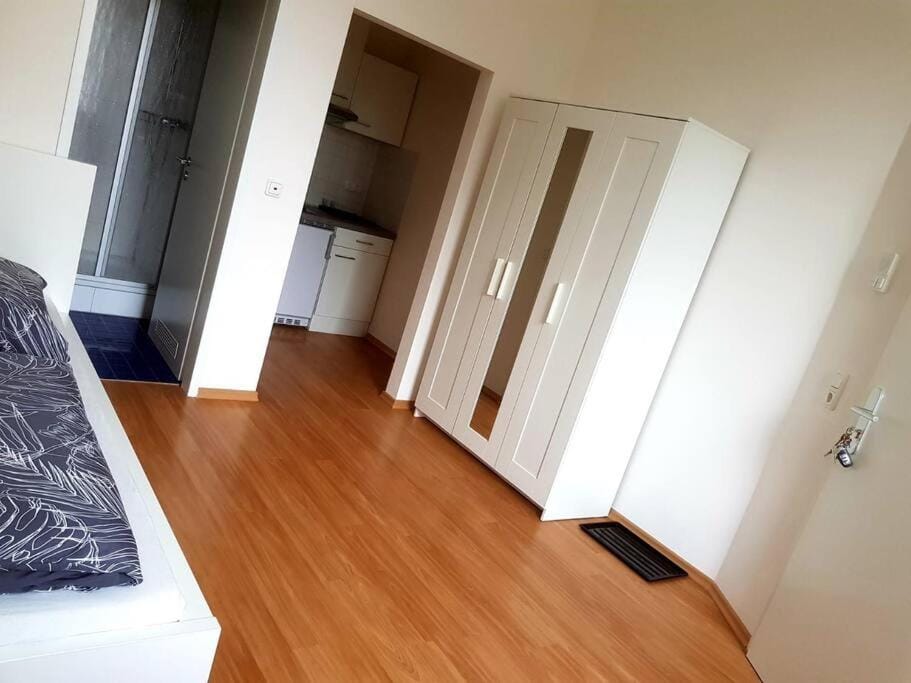 Helles Apartment Apartment in Straubing-Bogen