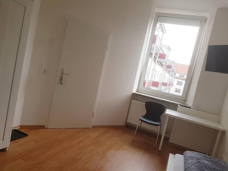 Helles Apartment Apartment in Straubing-Bogen