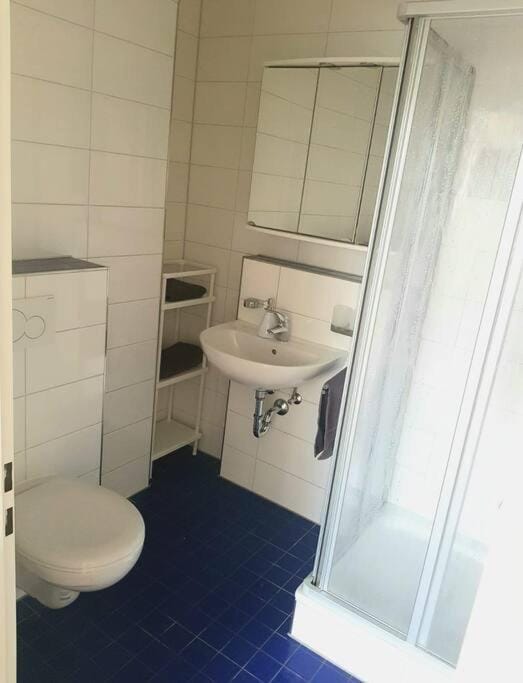Helles Apartment Apartment in Straubing-Bogen